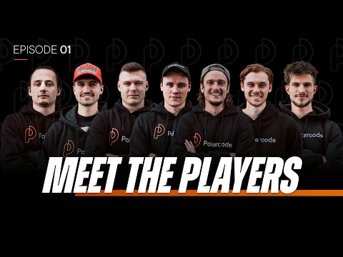 WHO ARE THESE GUYS? | Pokercode Grindhouse #01