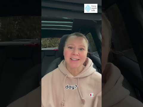 Focus Health ExRx video.