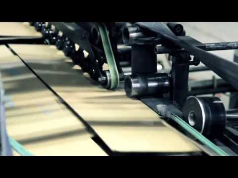 Alpha Packaging, Inc.