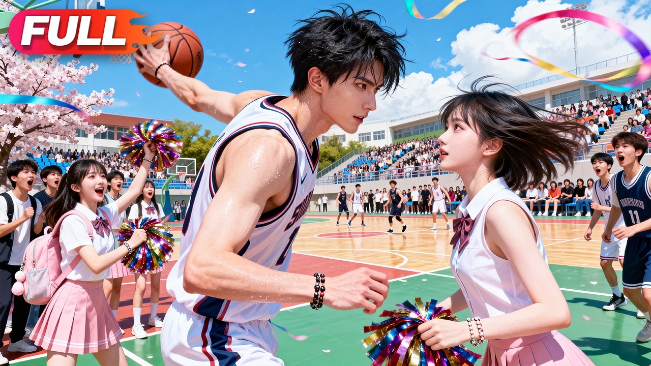 He Rejected 99 Girls—Until a Bright, Smiling Girl Melted His Cold Heart and Changed Everything!