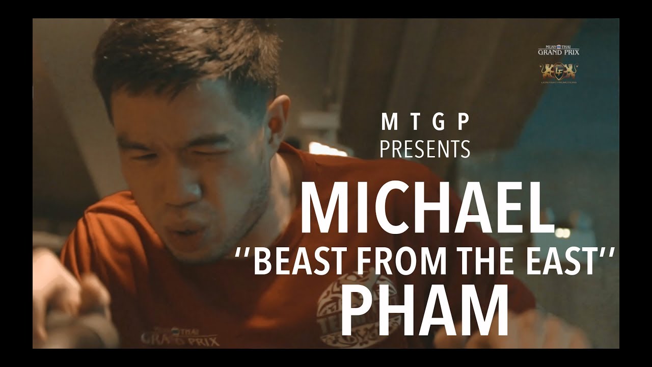 MTGP14 presents LF41: Michael Pham