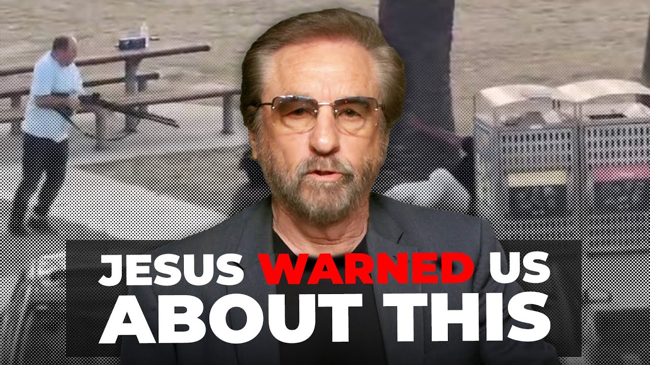 Christians, Watch This Before 2026