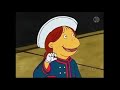 Arthur Clips That Miss Muffy