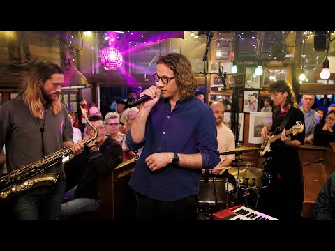 Alles wird besser - (Live bei Inas Nacht) - Florian Paul & DKDLH