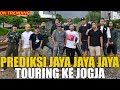 PREDIKSI CLUB MOTOR PALING KOCAK.. TOURING KE JOGJA