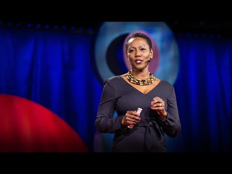 TED】モニーク・W・モリス。なぜ黒人女子は学校で罰の対象にされるのか--それを変えるには (なぜ黒人女子は学校で罰の対象にされるのか--それを変えるにはどうすればいいのか｜モニーク・W・モリス)