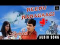 Neenu Nanagaagi Audio Song Nannusire Kannada Movie Rahul Keerthi Alp Alpha Digitech