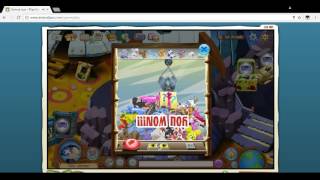 How to win the claw machine in animal jam