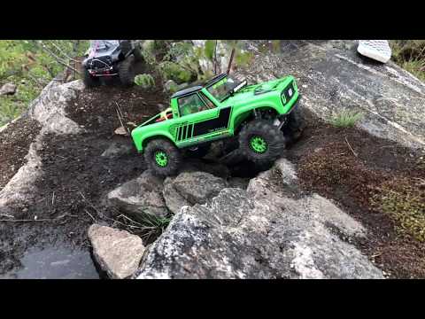 2019 bracebridge mountain fun run