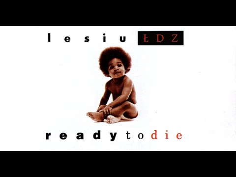 01. Lesiu - Ready To Die [MASHUP]