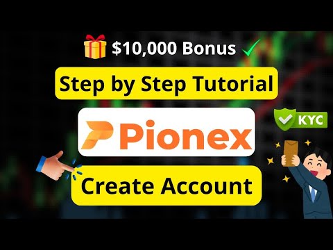 Pionex Kyc