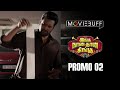 Inga Naan Thaan Kingu Promo 02 Santhanam D Imman Anbuchezhian Sushmita