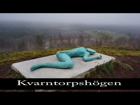 Kvarntorpshögen