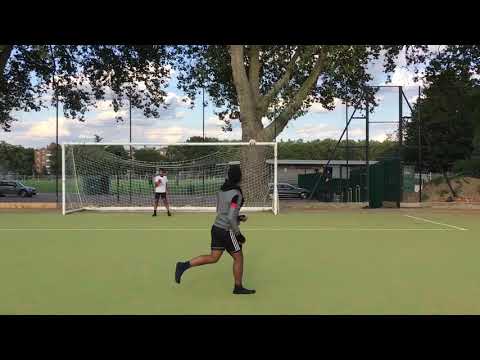 Look at that shot ⚽️⚽️👌