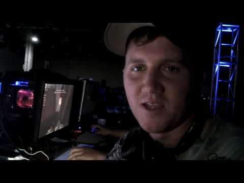 Fatal1ty Blog 8/14/09 @ Quakecon