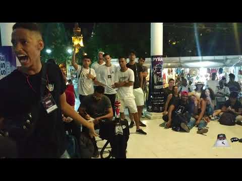 ADNRks vs Kyume: Cuartos REGIONAL BDM