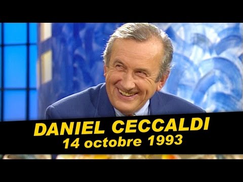 Daniel Ceccaldi est dans Coucou c'est nous - Emission complète