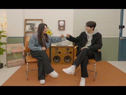 Arden Cho + Cha Eun Woo Real talk ( 조아덴 + 차은우 찐토크 )