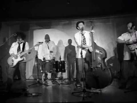 Billy`s band | На его месте | (LIVE) © Bascha