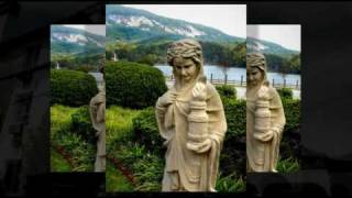 preview picture of video 'The 1927 Lake Lure Inn & Spa - Group & Destination Meetings'