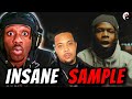 Drill Rapper Samples G Herbo S BEST SONG Kenzo Balla Write Your Name REACTION