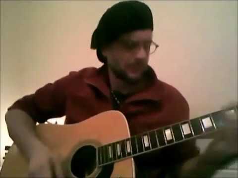 Gerdriano SEASON OF THE WITCH (Donovan) - overdub