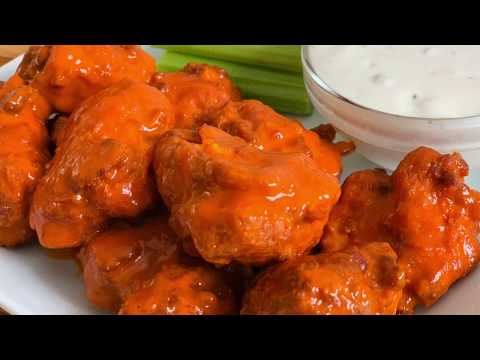 Wild Buffalo Wings Copycat Boneless Buffalo Wings/ Boneless buffalo wings