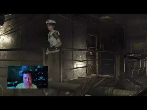 re0 pt 14 testing new equipment