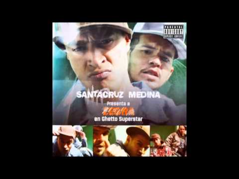 Noicanicula 2 - Zebra (Ghetto Superstar)