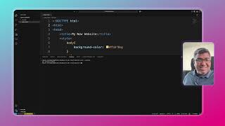 Task - How to Push Your First Web Page to GitHub | Step-by-Step Guide