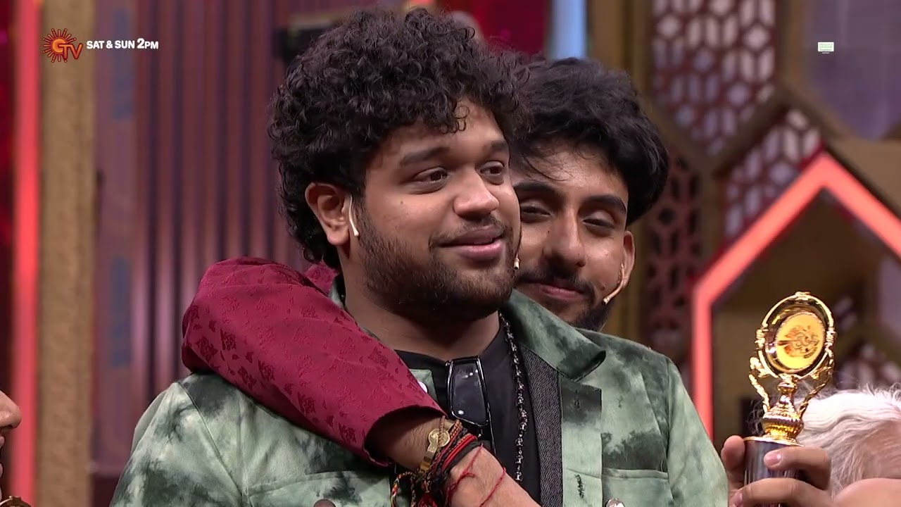 வேலையே செய்யாம எல்லார் மனசுலயும் இடம்பிடிச்சிட்டா?