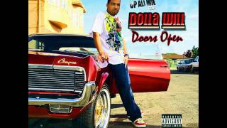 Dolla Will - Doors Open
