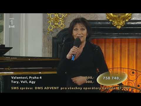 Marta Kubišová - Magdaléna (2011)