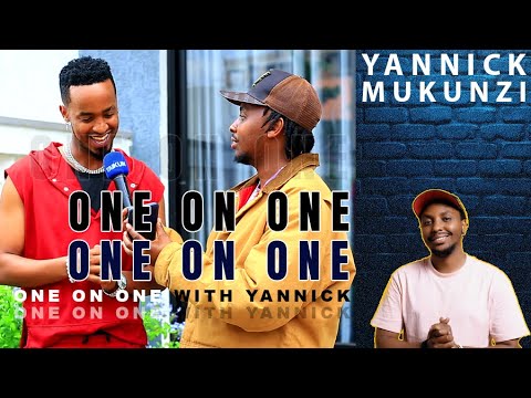 ONE ON ONE EP93:👑🔥YANNICK MUKUNZI avuze kuri,the Ben,BruceMelodie,shadboo,Kate Bashabe,Juno……