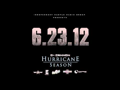 D-Cannon - Showin Off [Prod. By Young Shun]