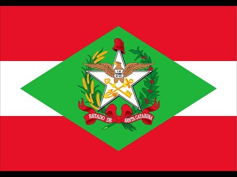 BOLSONARO LIDERA EM SANTA CATARINA (PASSOU O LULA) - OUTUBRO DE 2017