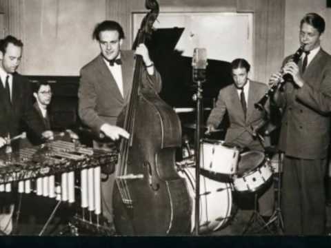 Åke "Stan" Hasselgård - Sweet Lorraine