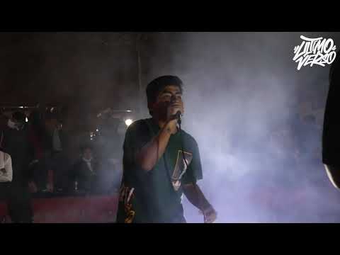 RAMSET VS LITZEN - CUARTOS - ULTIMO VERSO