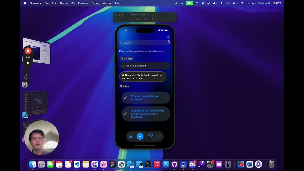 Exploring Live Class Schedules ⏰