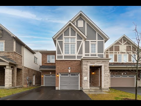 1277 Duignan Crescent, Milton Home for Sale - Real Estate Properties for Sale