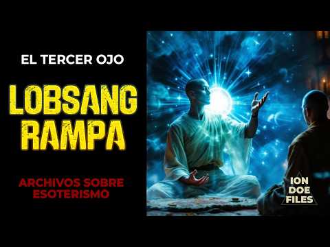 Lobsang Rampa: Tibet, the CIA, and the Third Eye