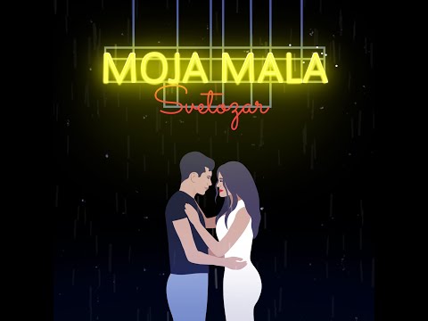 SVETOZAR - MOJA MALA (OFFICIAL VIDEO)