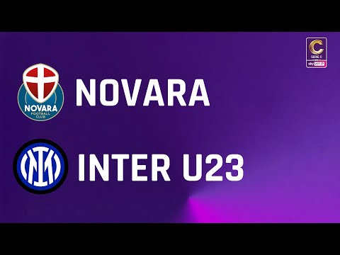Novara - Inter U23 1-1 | Gli Highlights
