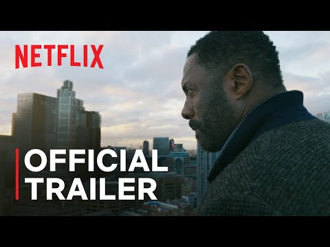 Luther: The Fallen Sun Trailer