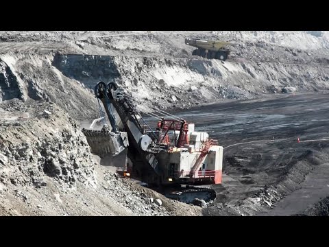 Wyoming Strikes Gold: 2.34 Billion Tons Unearthed, Rattles China | Resource Development | US Economy