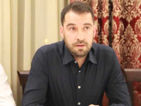 ABSPORT.RO: Mihai Manea antrenor Surianu Sebes