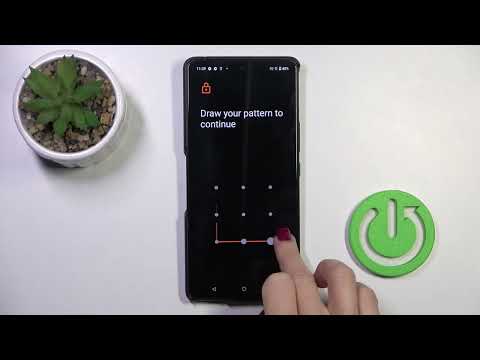 ASUS ROG Phone 9 Pro - How to Reset Network Settings? | Solve Connectivity Problems