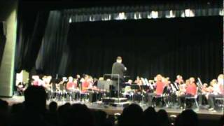 Dancin&#39; on the Bayou.MPG