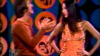 Sonny and Cher  It takes Two and close