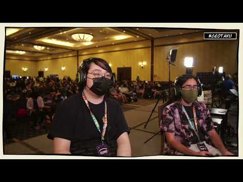 CEOTaku 2022 MBTL Top 8 - MEDSA vs INFINITY
